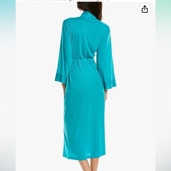 N Natori Congo long robe - Picture 2 of 3